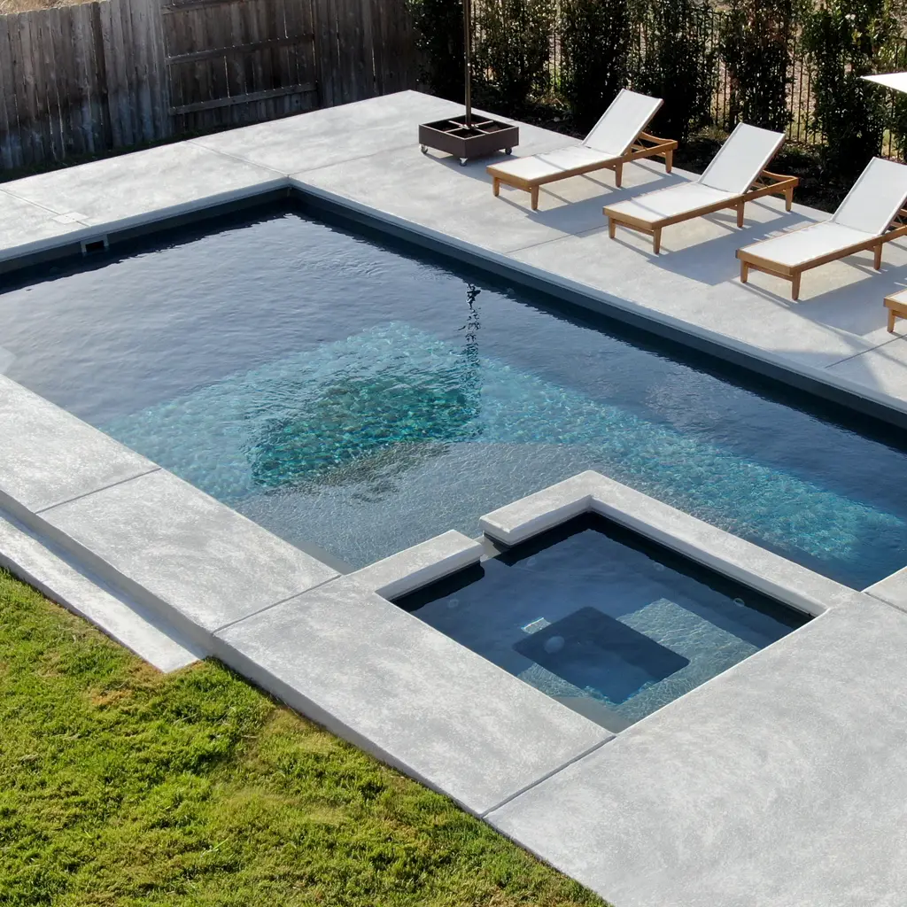 MasterPlan Pools: your local pool installers in Knoxville, TN